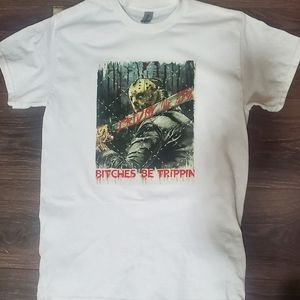 Jason friday 13 th new